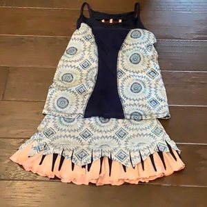 Tennis collection from Sofibella